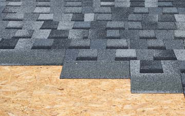 expert Weedon asphalt roof companies