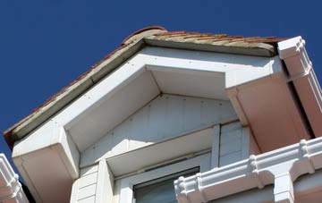 Weedon fascia installation costs