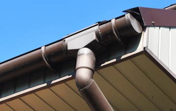 types of Weedon fascias