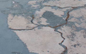 fibreglass roofing replacement Weedon