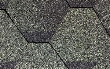 Weedon fibreglass shingle repairs