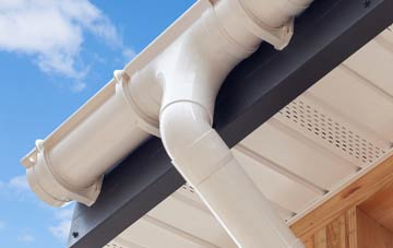 Weedon gutter installation costs