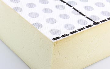 meeting Weedon building codes