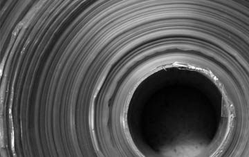 Weedon pvc roof replacement