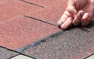 Weedon asphalt roof repairs