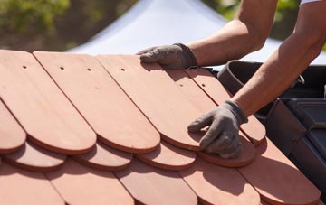 Weedon roof tile contractors