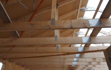 Weedon roof truss costs