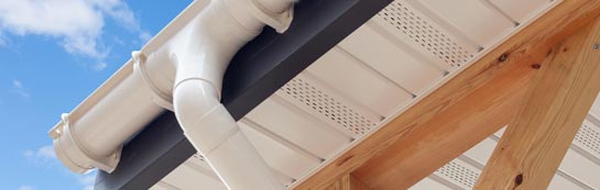 get Weedon guttering quotes today