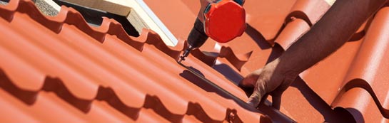 save on Weedon roof installation costs