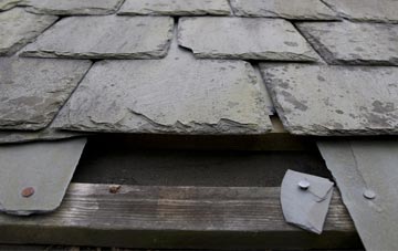 Weedon slate roof repairs and maintenance