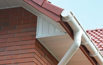Weedon soffit repair costs