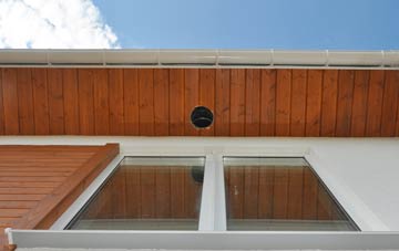 Weedon soffit repair quotes