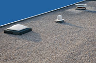 Weedon flat roofing