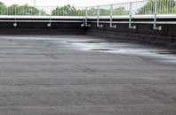 find rated Weedon flat roofing companies