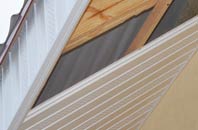 rated Weedon soffit repair companies